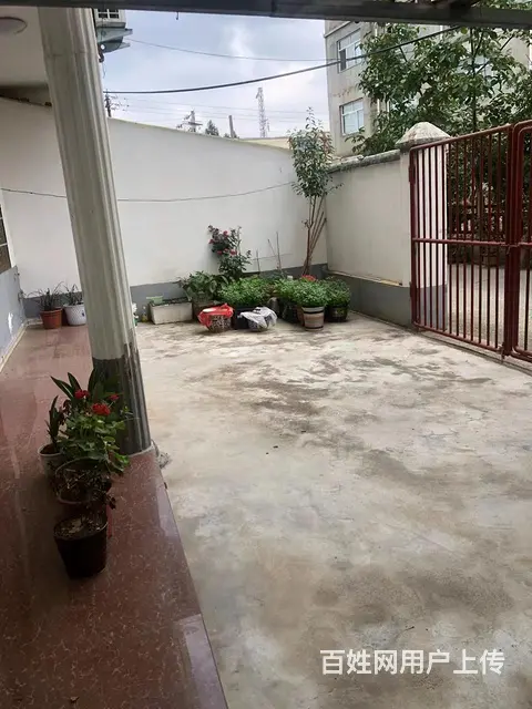 单门独院洋房别墅每平才2000多！信阳工区路豫南驾校附近惠安 - 图片 2