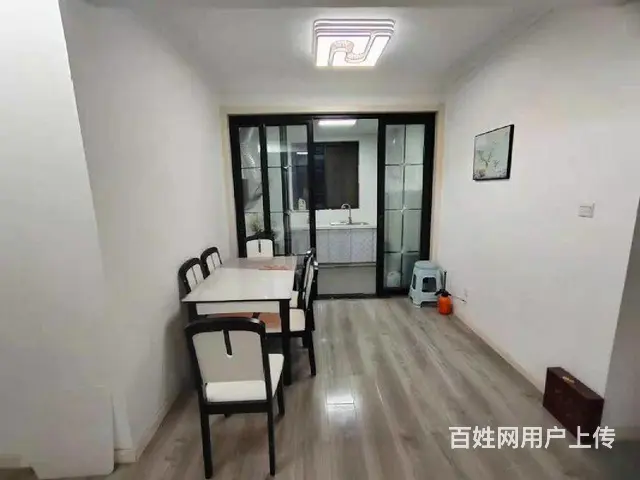 出租高品质小区高盛国际花园城三室两厅一卫 - 图片 4