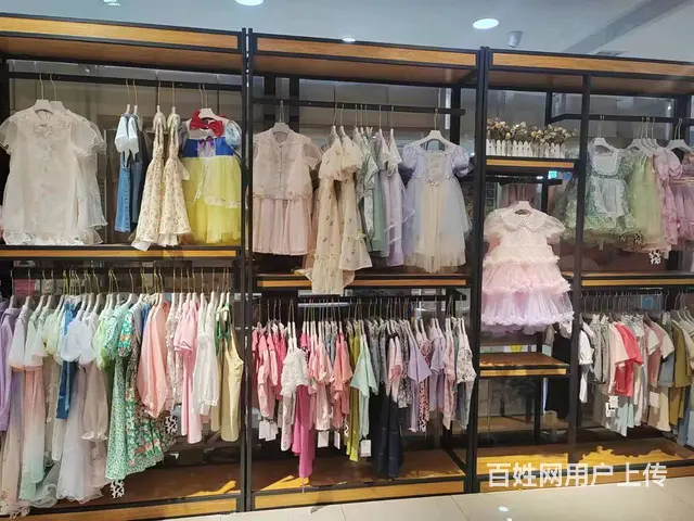 B个人一福润德童装店赔钱5万整体急转 - 图片 6