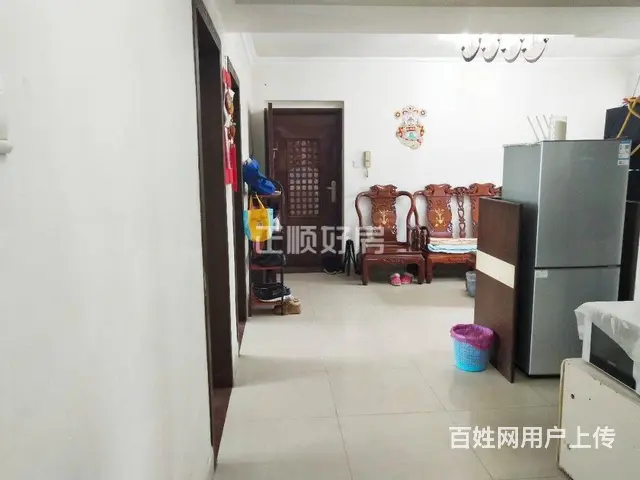 吉大 板樟山遂道 南北通户型侨星花园精装5房业主诚心出售 - 图片 12