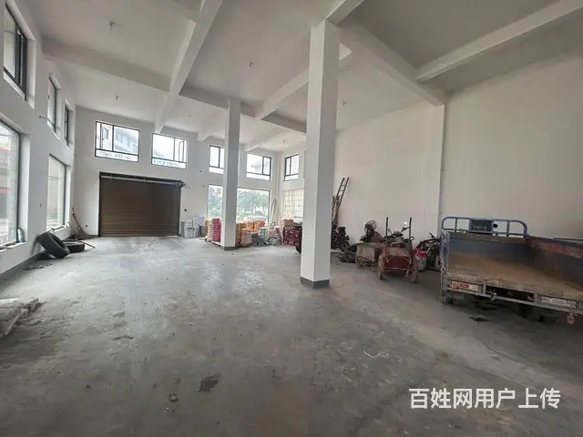 （老板本人）长沙县安沙镇优质厂房仓库招租  6006 - 图片 9