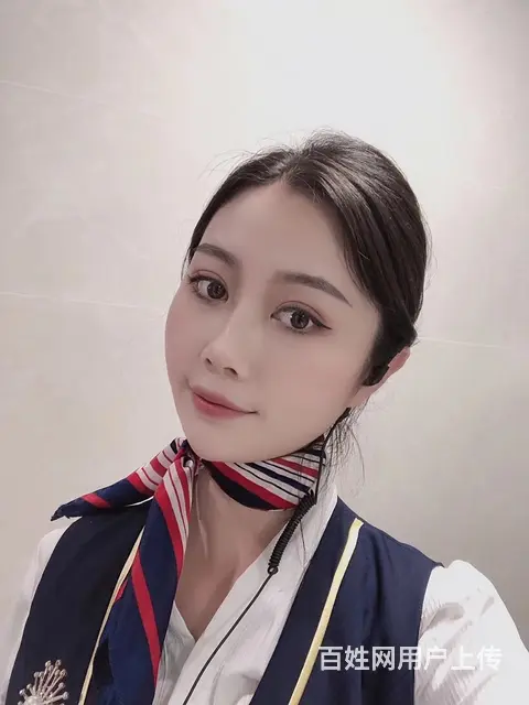 绍兴D2022梦寐以求高铁乘务员 - 图片 4