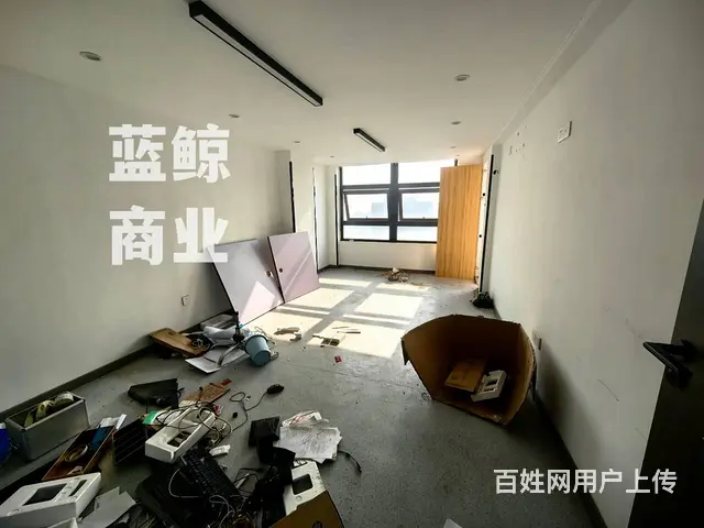 经开区软件园整层600平纯办公 - 图片 2