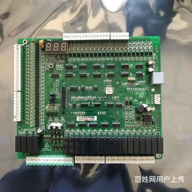 千灯镀金废料回收 线路板镀金 边角料镀金 互惠互利 - 图片 1