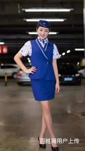 急聘高铁乘务员，有年底双薪，工作环境好 - 图片 1