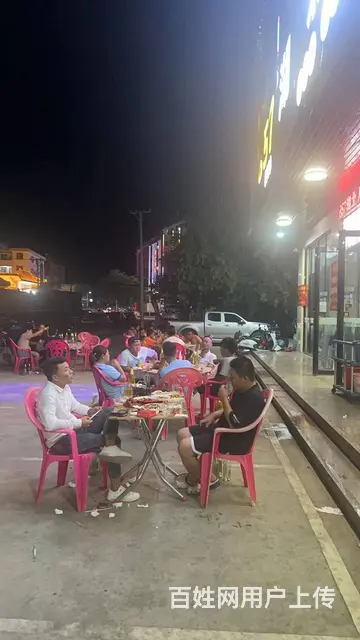 （51旺铺推荐）崖城780平整栋餐饮店转让（五年老店） - 图片 5