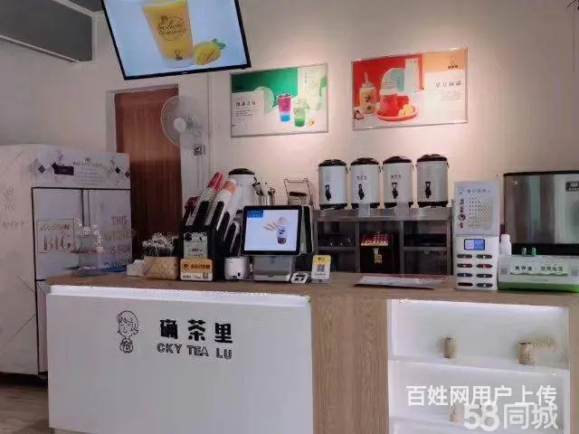 急转！湛江市廉江区85平旺铺转让 - 图片 5