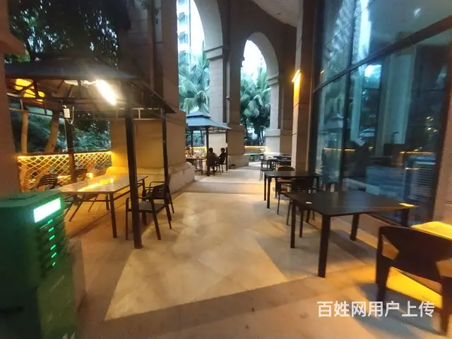 （51旺铺推荐）恒大文化旅游城1000平餐饮店转让 - 图片 8