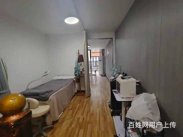 （51旺铺推荐）中海锦城美容店80平转让 - 图片 4