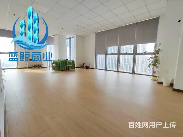 环球港金座80平高层南向纯办公欢迎看房 - 图片 5