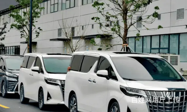 苏州婚车出租奔驰宝马出租宝马自驾租车 - 图片 1
