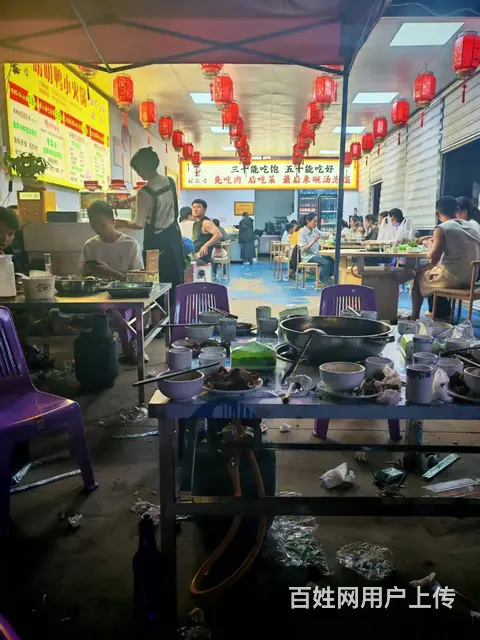 5227（爆铺网）市场端头临街高人流量旺铺低租零涨 - 图片 9