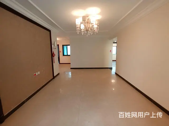 太行北路保利时光印象西邻 恒大名都 精装未住带车位 - 图片 1