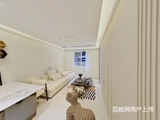 诚心笋价出租 69.69平精装修 - 图片 1