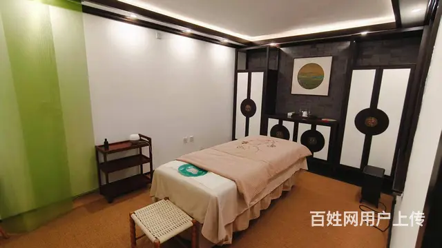 净月中医养生馆出兑 保健按摩推拿理疗养生馆转让 - 图片 5