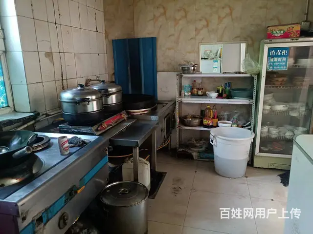 B个人一金三角孔雀市场旁面馆给钱就转 - 图片 8