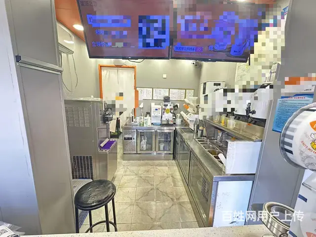 【推荐】湖滨好位置饮品旺铺转让 - 图片 7