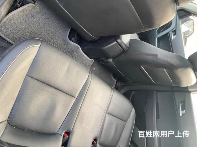 现代ix25 2015款 2.0 手自一体 GLX 四驱 - 图片 3