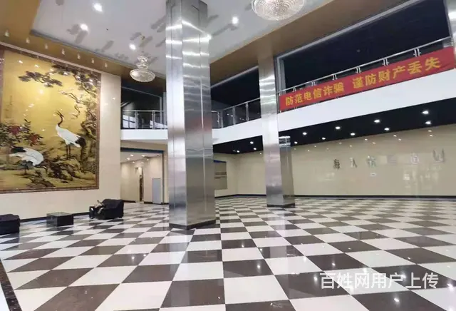 海弘微一线江景办公免租3个月,50，100、150、300方 - 图片 7