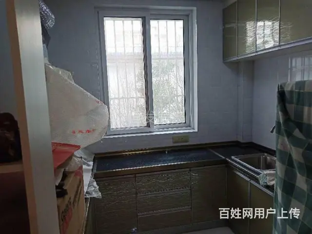 精装未住带暖气康馨园步梯一楼带储藏室投资养老房 - 图片 9