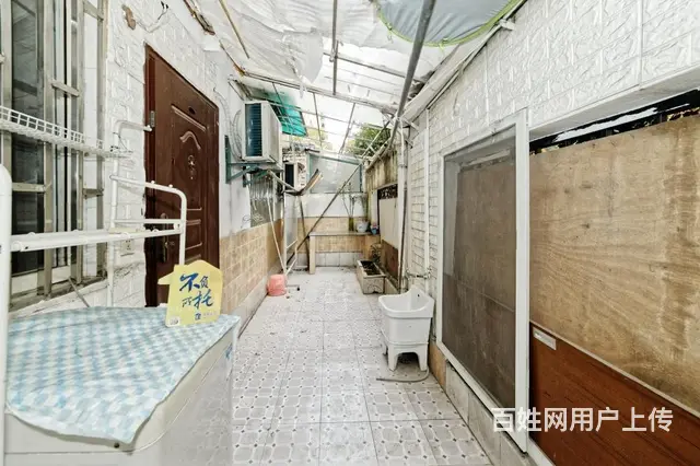 欣赏好房源 带院子 毗邻地铁口近公园 周边配套齐全看房方便 - 图片 8