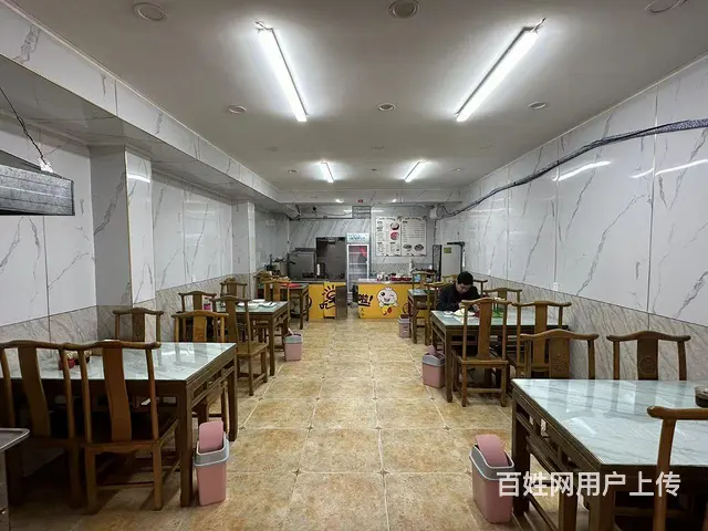 （微易转）环翠路中房翡翠园早餐快餐店转让 - 图片 2