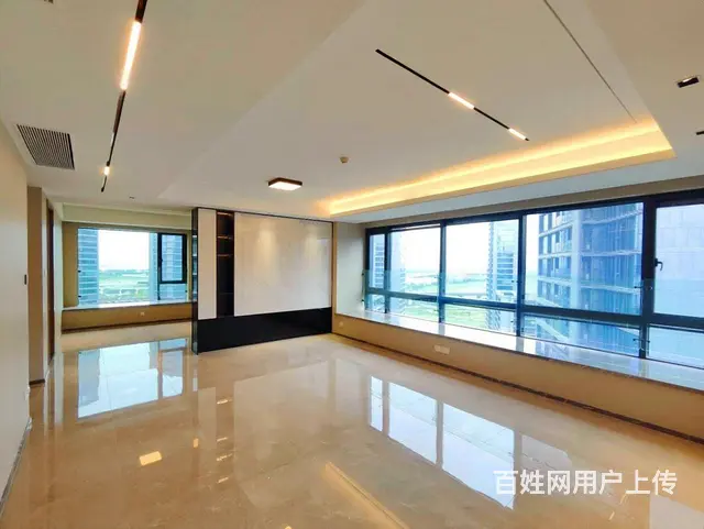 钱江世纪城 南向采光好 次新小区 电梯房 双卫生间 精装好房 - 图片 11