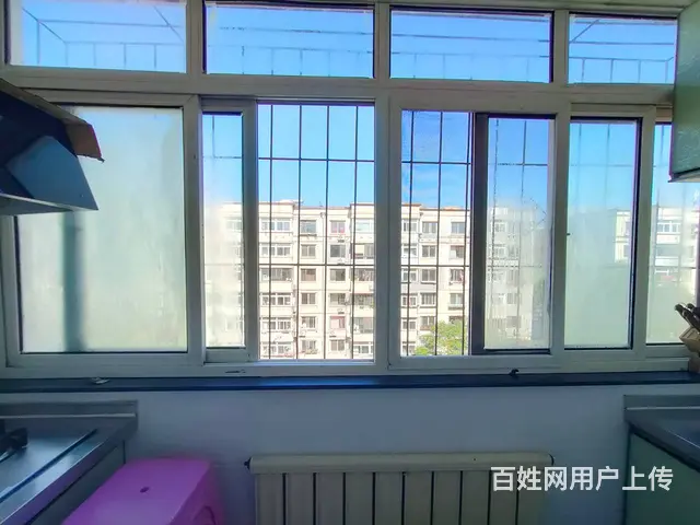 出租河东万泉小区单间，南北通透不把山，有家具家电！ - 图片 10