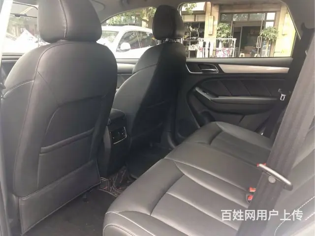 荣威RX5 2018款 1.5T 双离合 20T 两驱互联网 - 图片 6