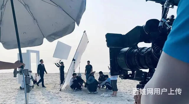 创新制作！力高传媒高端宣传片让你的品牌赢得更多追捧 - 图片 1