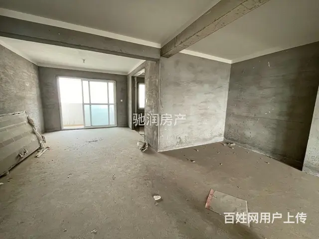 吾悦广场旁 传世大平层 送大储藏室 落地窗双阳台 好房不等人 - 图片 3