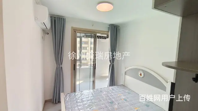 吾悦华府 普通住宅2厅 精装修 - 图片 7