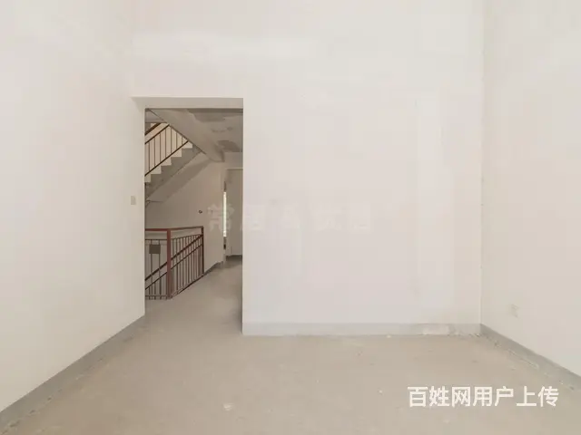 恐龙园旁纯别墅区中海锦龙湾(别墅)5室2厅3卫1厨 - 图片 2