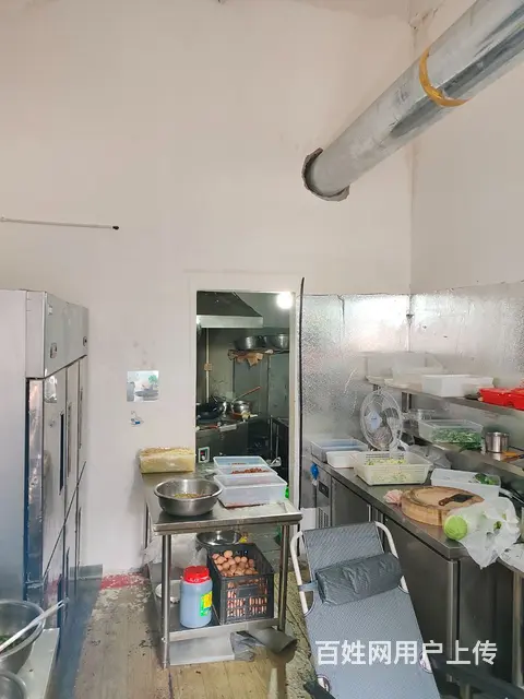 （喏邦）黄山路建业领翔外卖店转让 - 图片 4