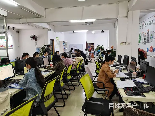 贵港学室内外设计CAD酷家乐SU草图大师培训 - 图片 3