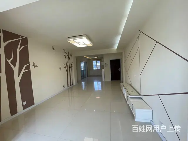 北大街金叶地王花园5楼125平，三室两厅两卫，中等装修62万 - 图片 3