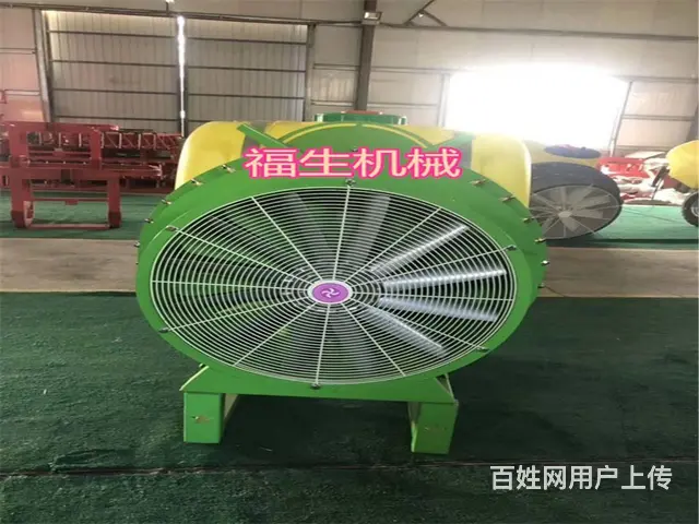 农用四轮拖拉机背负式果园弥雾机 陶瓷喷头雾化好Y - 图片 4