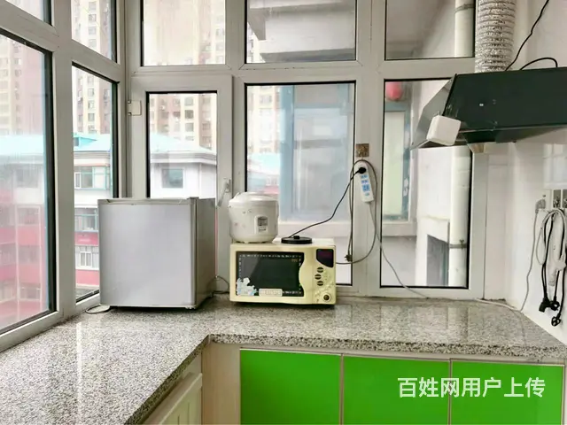 【搞定了！】吉屋出租 时代广场7楼 - 图片 4