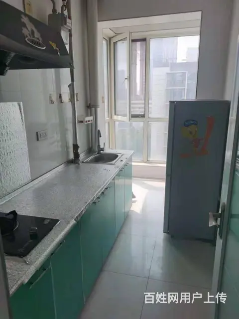 丽都新城(铁西)(铁西) 普通住宅 中等装修 - 图片 1