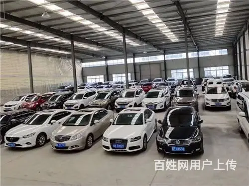 抵押车行老板娘卖车好便宜187-2707-9883 - 图片 1