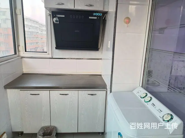 出租九州壹百家后身4楼55平6000元 - 图片 2