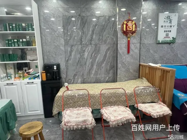 令闻街旺地大门脸足疗店出兑适合各类生意： - 图片 6