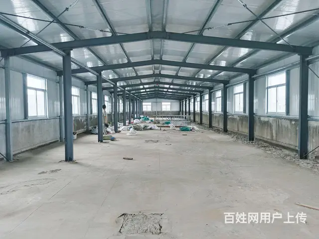 【都市时讯 优选推介】长征北路创业路19号厂房仓库出租 - 图片 6