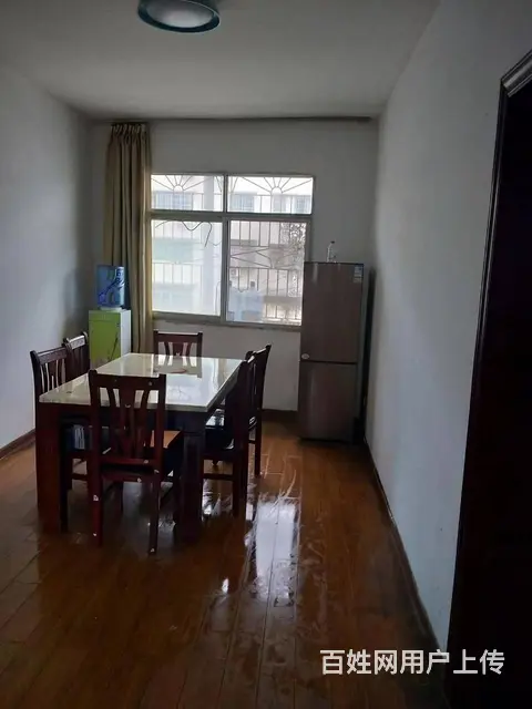 蒸阳北路凯盛家纺附近2室2厅装修好家具家电齐全月租650 - 图片 1