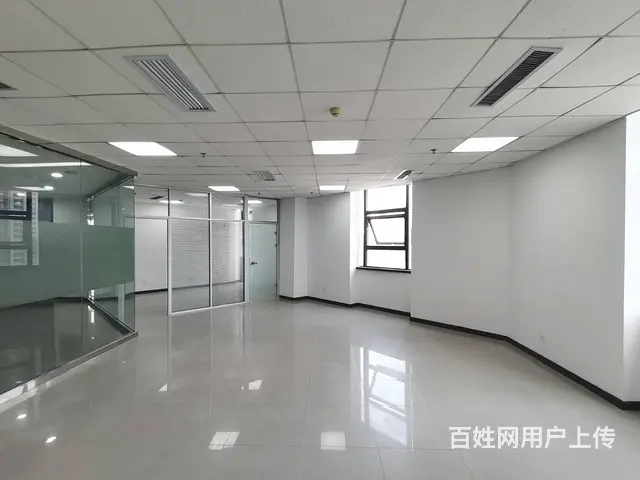 地铁口100米，110平 沈阳国际软件园甲方直租 送停车位 - 图片 3