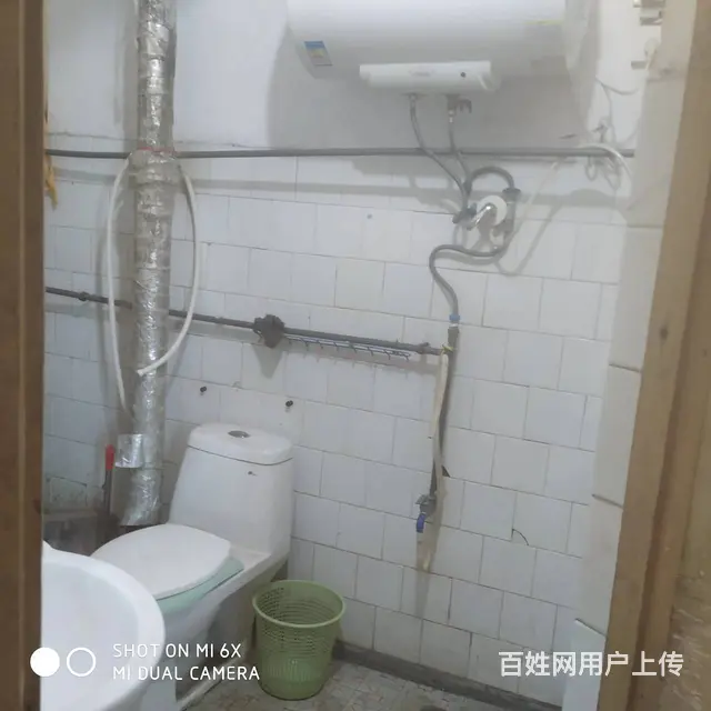 陶三东家属院 普通住宅1厅 ，简单装修 - 图片 3
