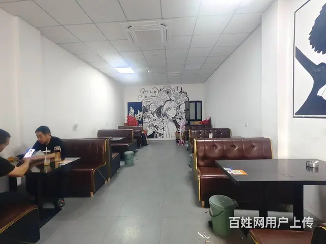 (51旺铺推荐）文兴路（闲来.手作茶）70平转让 - 图片 6