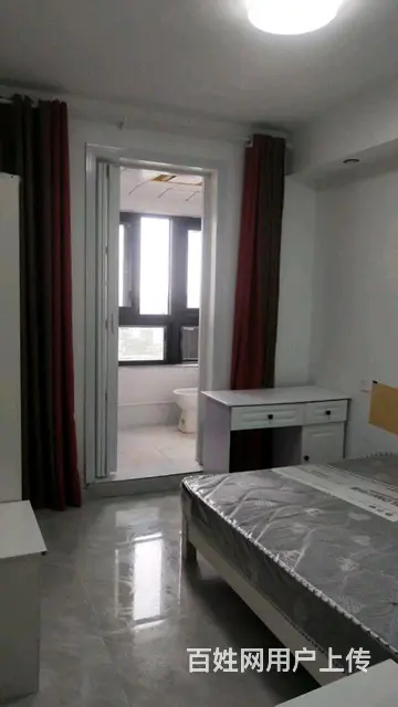 大小单间独立卫出租 - 图片 4