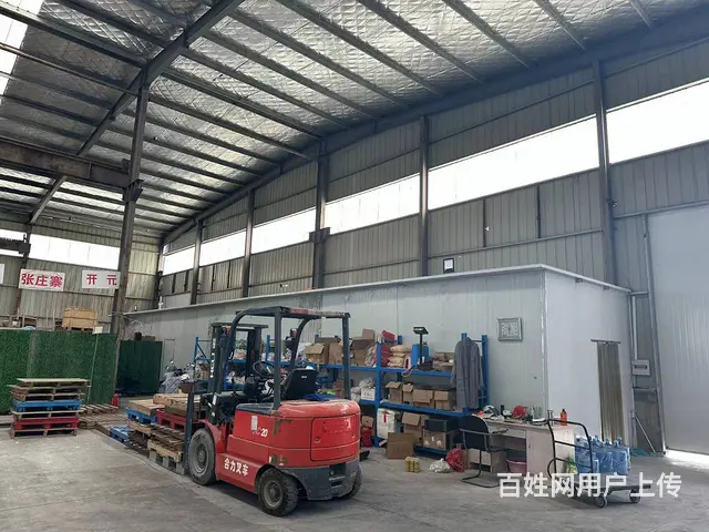 （徐州找店网）三堡五环路标准钢结构厂房 - 图片 4
