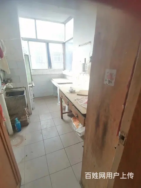 会兴乡政府家属楼 普通住宅 简单装修 - 图片 5